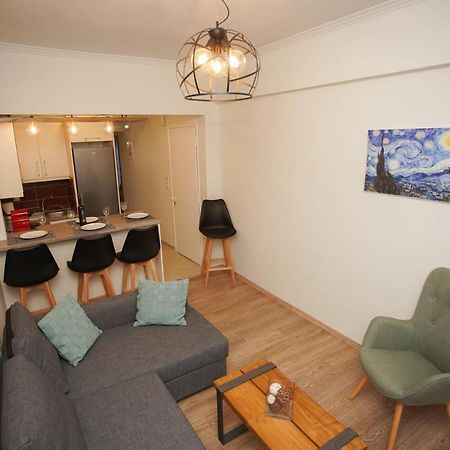 Platytera Corfu Town Apartment Exterior photo